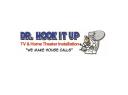 Dr Hook It Up logo